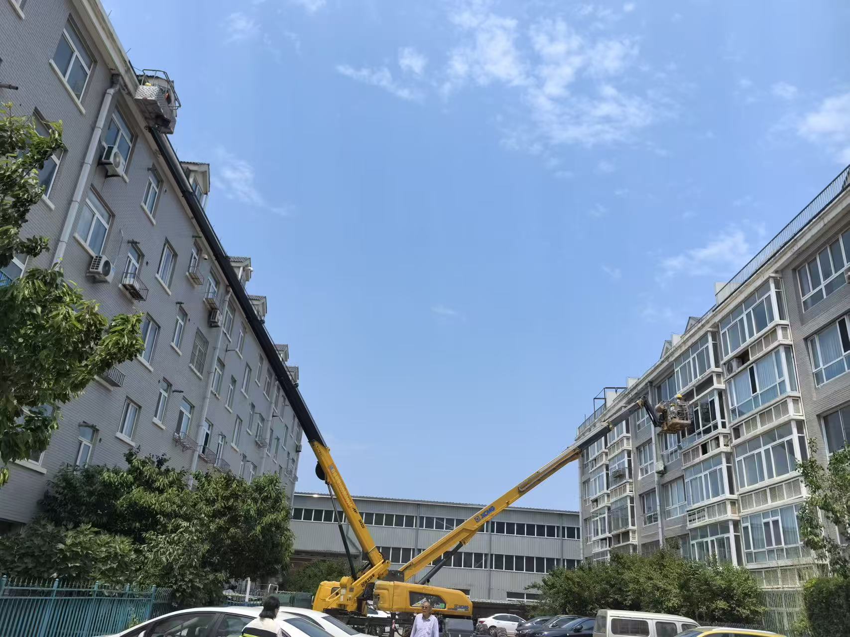烟台防水